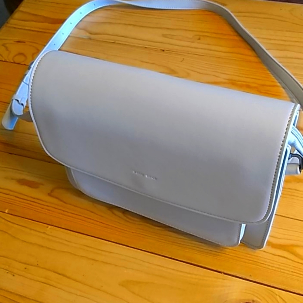 Pixie Mood Cross Body Tote. - image 1